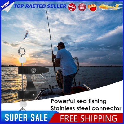 Clip Di Rilascio Downrigger Durevoli Clip Da Traino Per - Foto 5