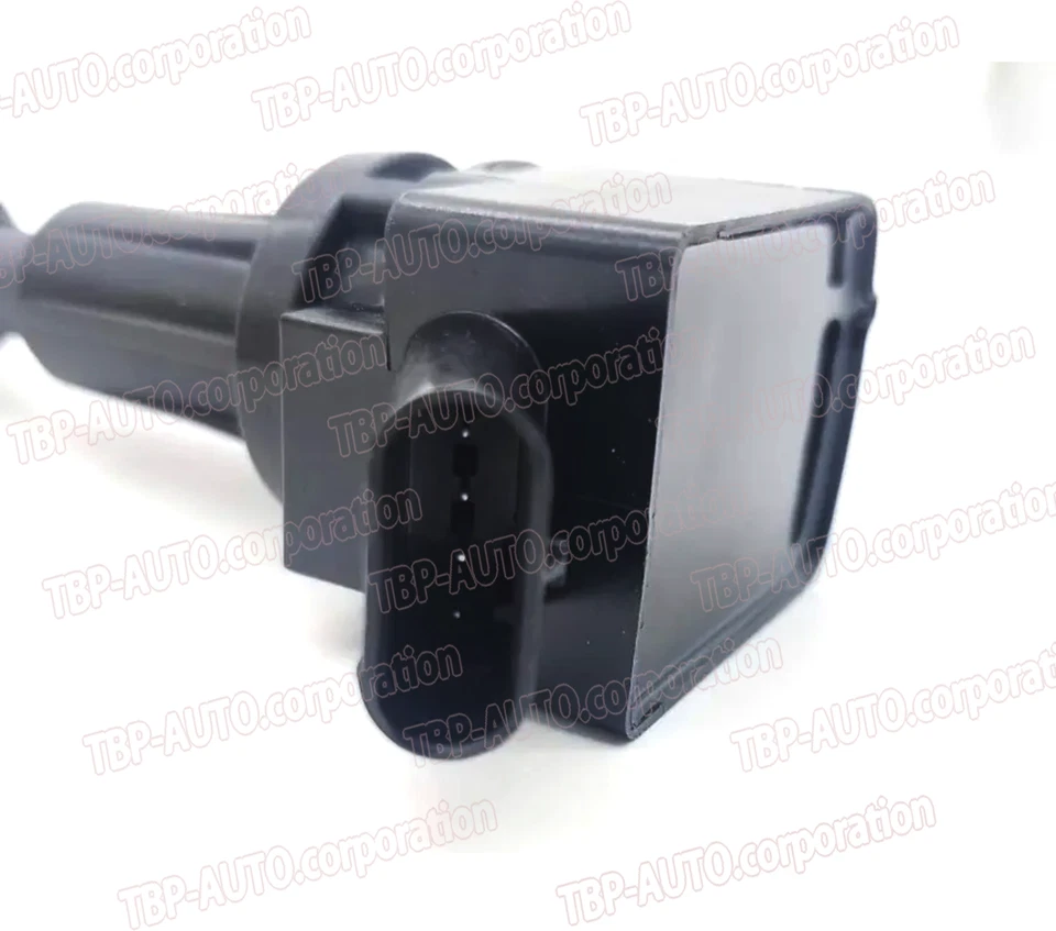 Bobinas de encendido originales ® 4 piezas 2015-2023 Genesis Hyundai Kia 2,0 L 2,4 L 273002GGA0 Foto 4 de 4