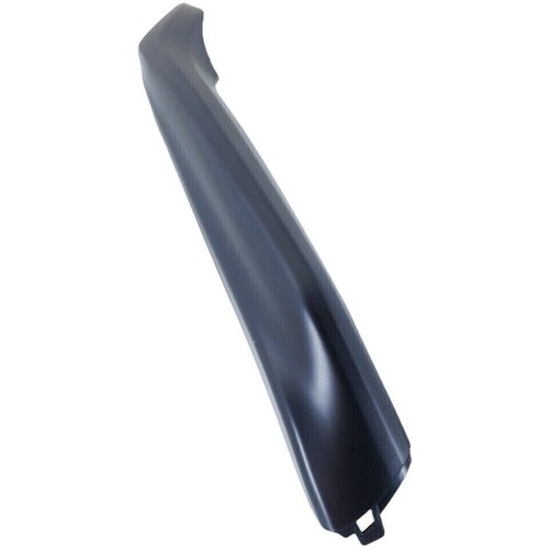 Front Lower Outer LH Side Bumper Molding Fits Toyota Camry TO1046113 - Picture 6 of 6