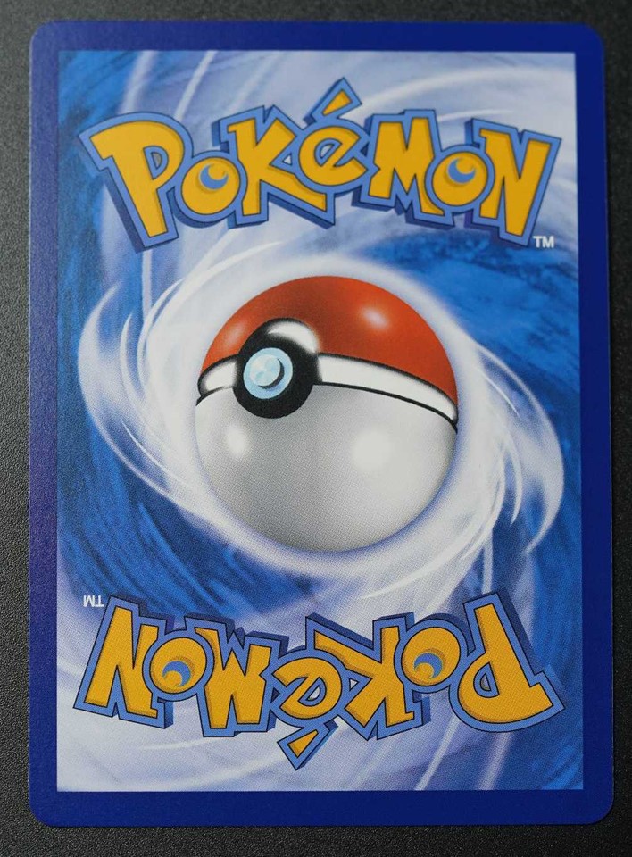 Pokémon TCG Chinese Sun & Moon CSM2cC 181 SR Red's Challenge Holo Card