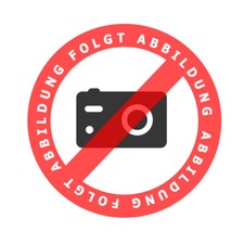 Stoßstange hinten oben für Toyota COROLLA E11 Bj. 04.97-09.99 ABS Kunststoff
