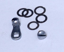 FED 1 Rewind Selector Vintage 35mm Film Camera Parts USSR