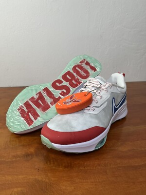 Nike React Air Zoom Infinity Tour NXT% Golf Shoes Men's 9