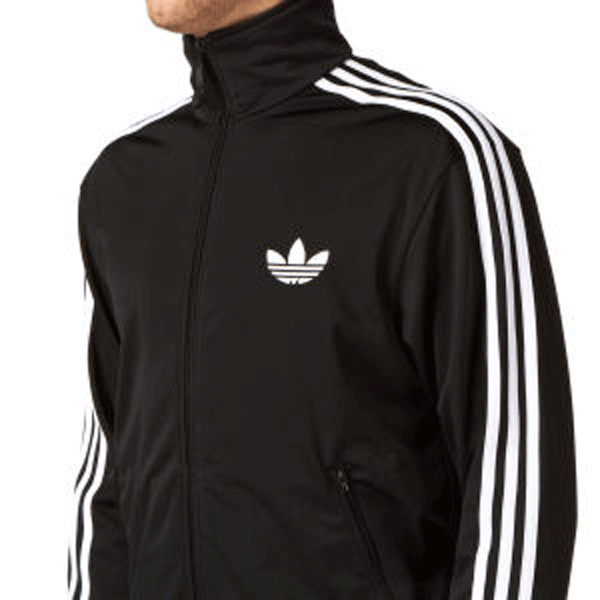 Adidas Originals Firebird Tuta Nero Misure da Uomo Uomo Uomo 26fab6 Adidas Originals Firebird Tuta Nero Misure da Uomo Uomo Uomo 26fab6
