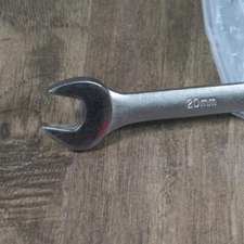 20mm Wrench - 12 Point Combination - USA MADE - KD Tools 63136 - NEW OLD STOCK