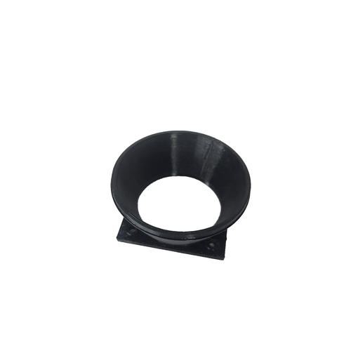 Pila de velocidad del ventilador Hobbywing Max 5 y Max 6 - Cubierta de enfriamiento y flujo de aire mejorada - Imagen 5 de 5