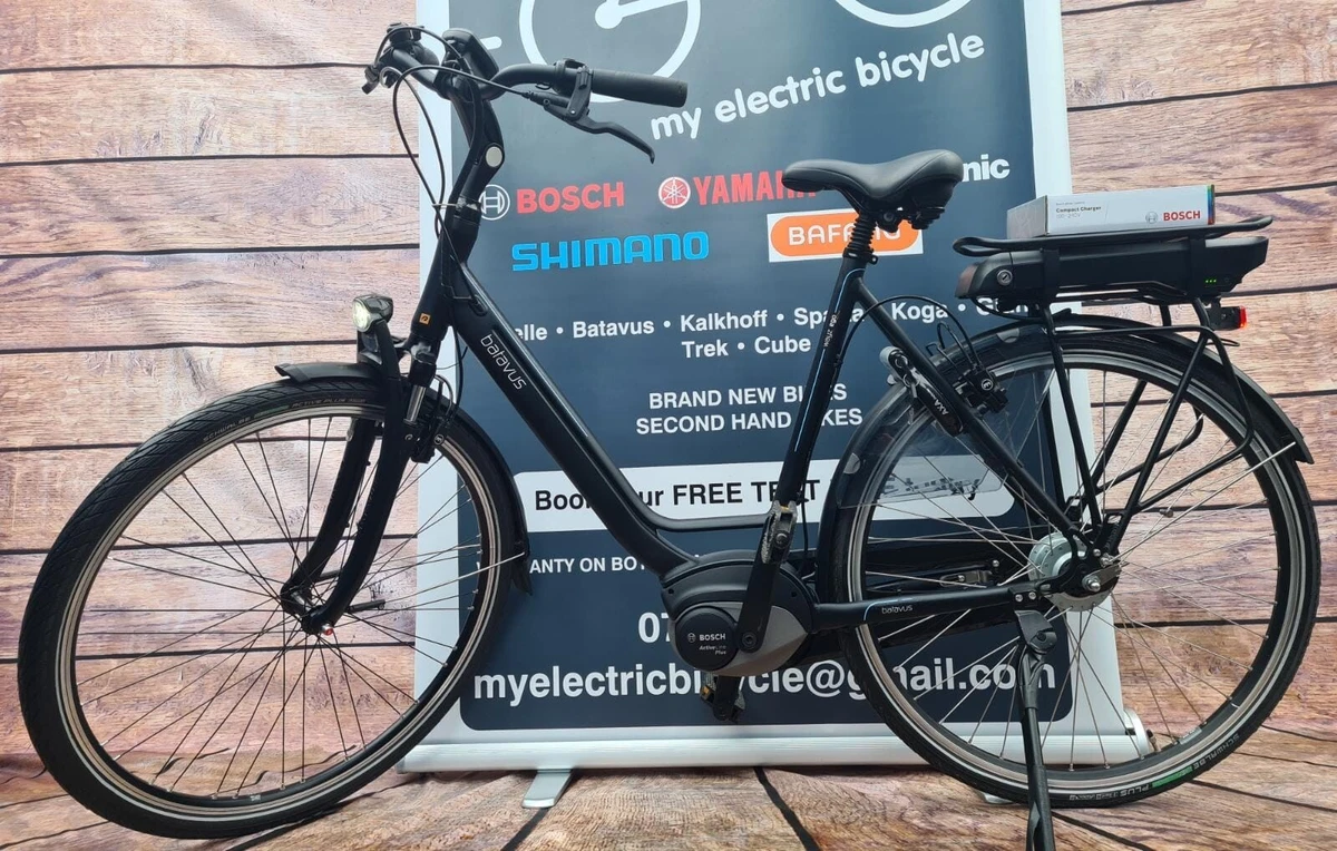 Electric bicycles for hotsell sale on ebay