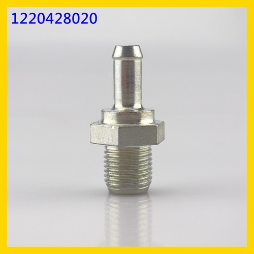 Válvula PCV 12204-28020 apta para Toyota Camry Highlander RAV4 Solara 2,4 L 2001-2007 - Imagen 7 de 9