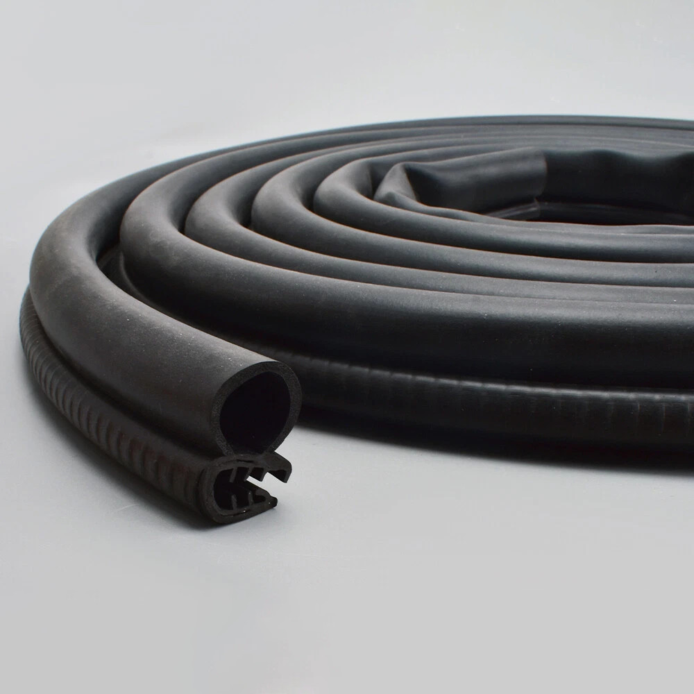 New Extended Cab Door Seal SET Weatherstrip / 2000-2006 Silverado Sierra X-Cab