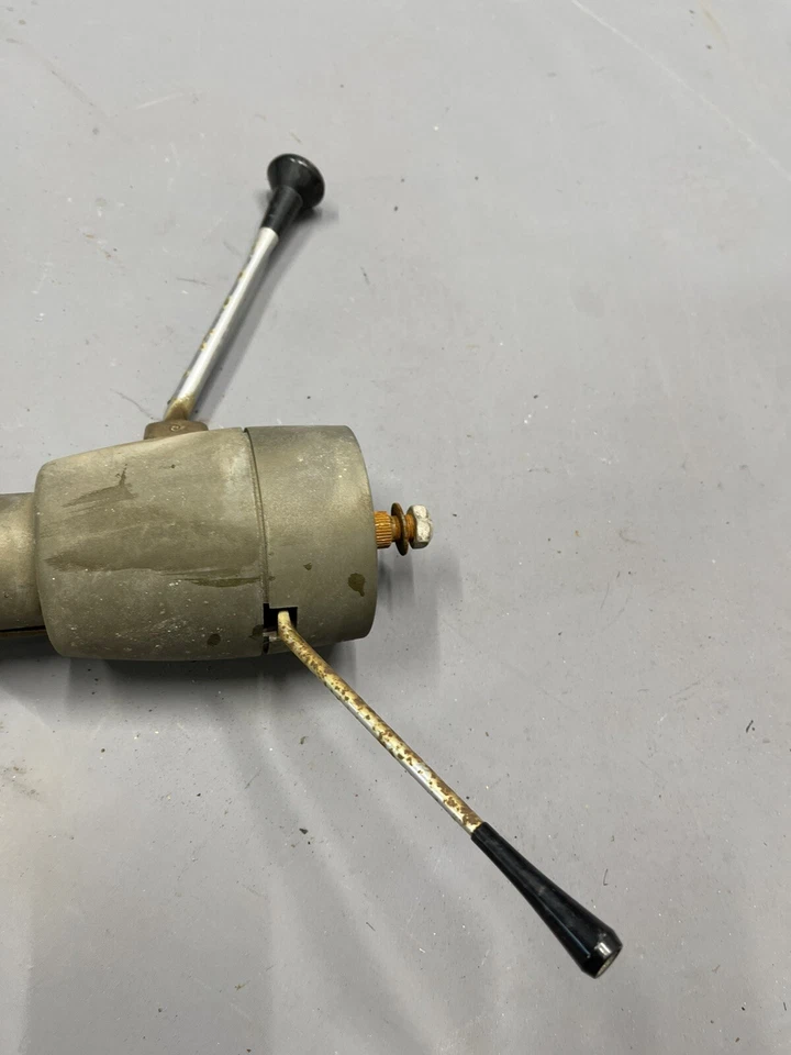 1969 道奇 Monaco STEERING COLUMN 克莱斯勒 Imperial 1970 1971 自动 1972 '73 — 第 2/4 张图片