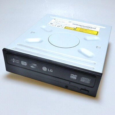 H-L Data Storage GSA-H42L Super Multi DVD Rewriter IDE ~mit Rechnung