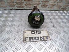 BFD067660 2002 TOYOTA LANDCRUISER AMAZON FRONT SUSPENSION SPHERE O/S