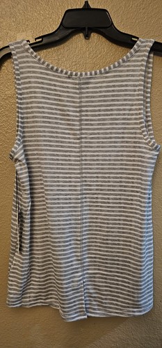 ¡NUEVO CON ETIQUETAS! TAHARI PJ Set, Tahari Tank & Jogger PJ Set, Super Suave - Imagen 9 de 48