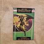 Green Arrow: The Longbow Hunters #1-3 Mike Grell