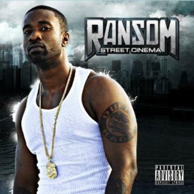 Ransom - Street Cinema BABYGRANDE STACK BUNDLES CD NEU