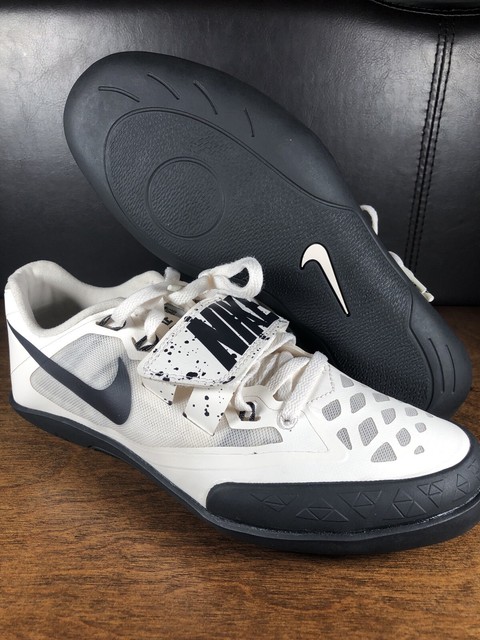 nike zoom sd 4 black