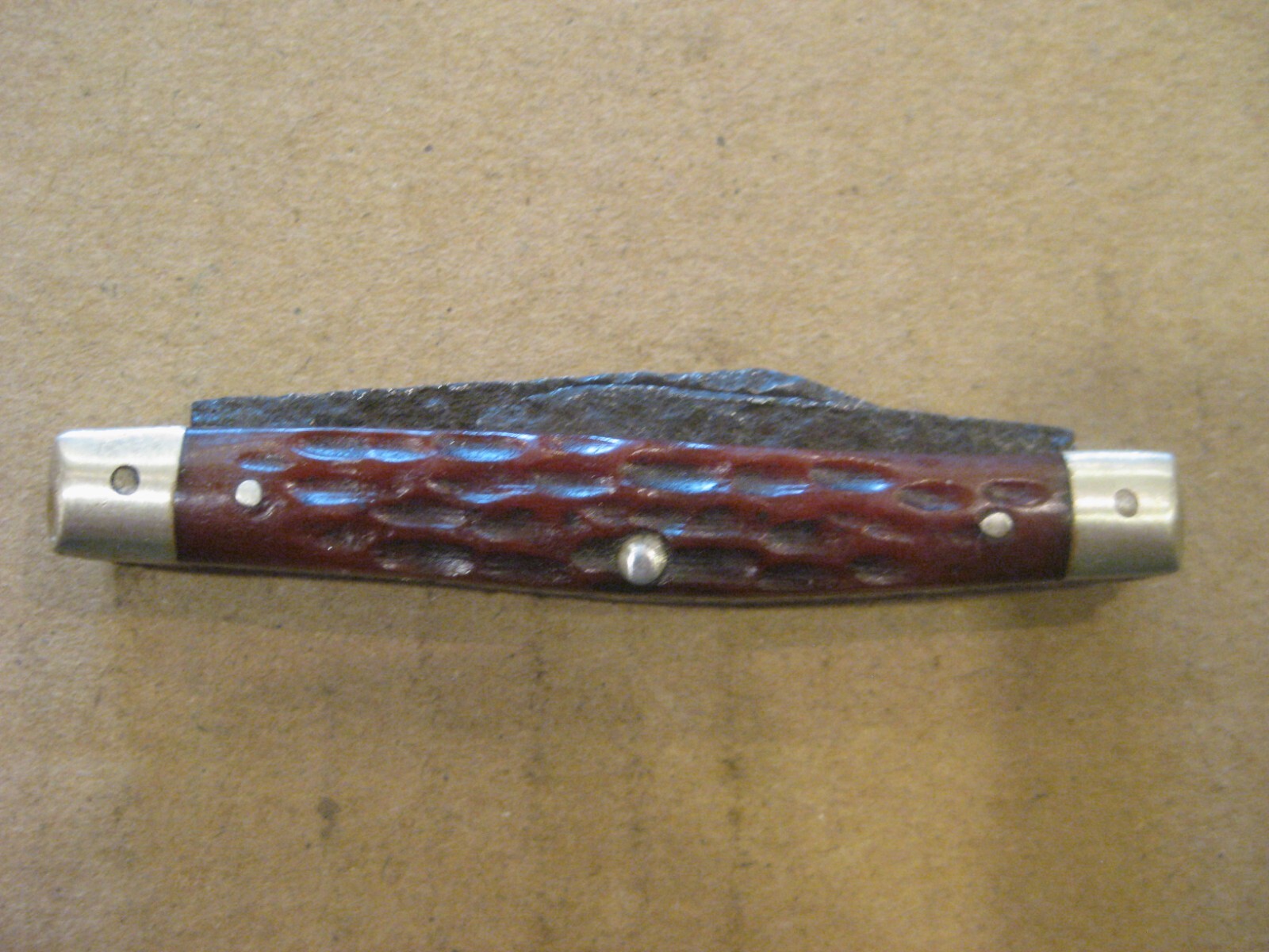 VINTAGE CASE KNIFE **PARTS OR REPAIR** eBay