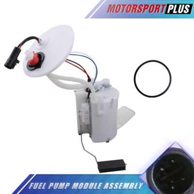 Fuel Pump Assembly For 2000-2002 Lincoln LS Jaguar S-Type 2002 Thunderbird