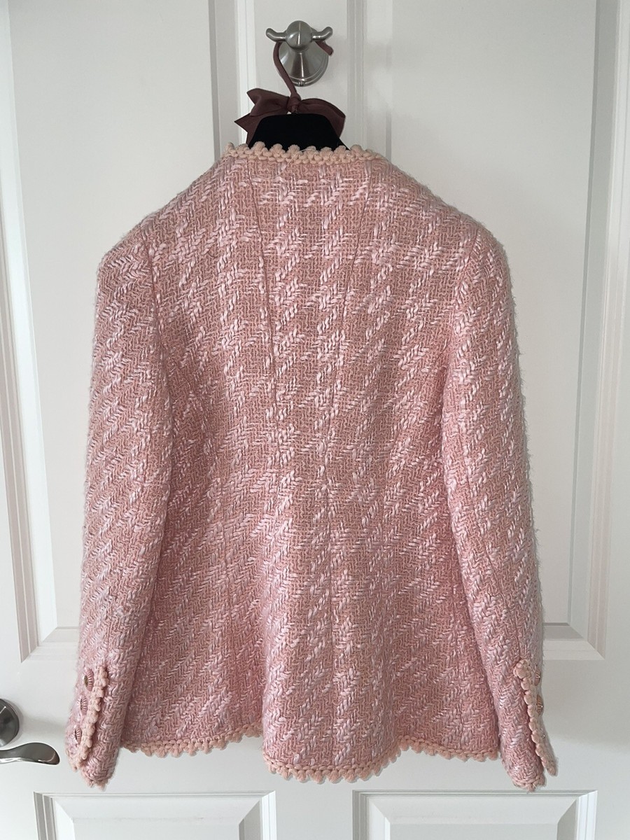 Vintage 1993 Chanel Jacket | eBay