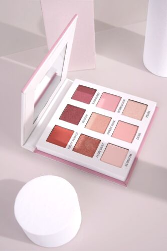Eye Candy Eyeshadow Palette - Make me Blush - Picture 4 of 6