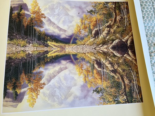 Wilderness Bev Doolittle - Picture 6 of 6