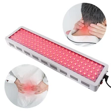 1000W LED Red Light Therapy Near Infrared Light Panel  660nm 850nm