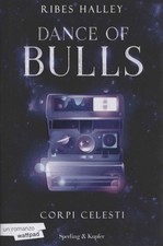 Dance of bulls 2 - Ribes Halley (Sperling e Kupfer) [2023]