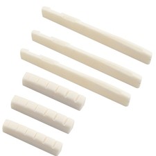 3 Set von 6 Stück aus echtem Knochen Brücke...