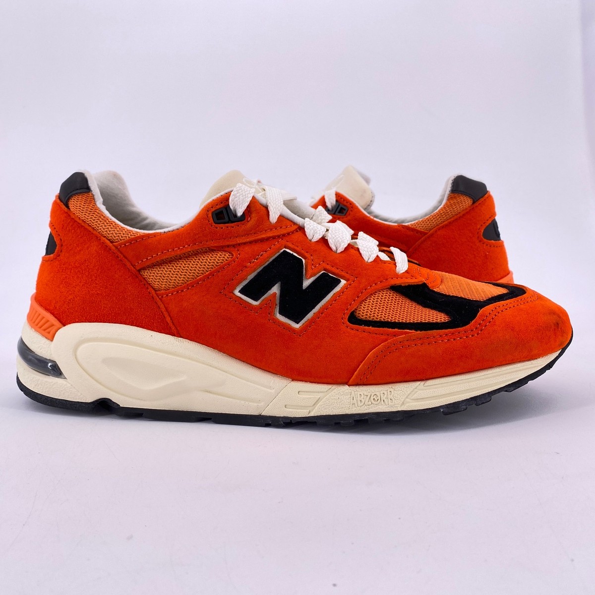 New Balance 990V2 