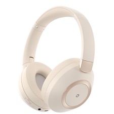 Active Noise Cancelling Headphones, 100H Playtime Headphones Wireless Bluetoo...