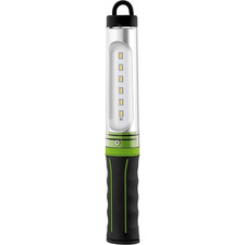 Hand Held Work Lights Portable Torch Rechargeable LED 3 Hours Inspection Lamp