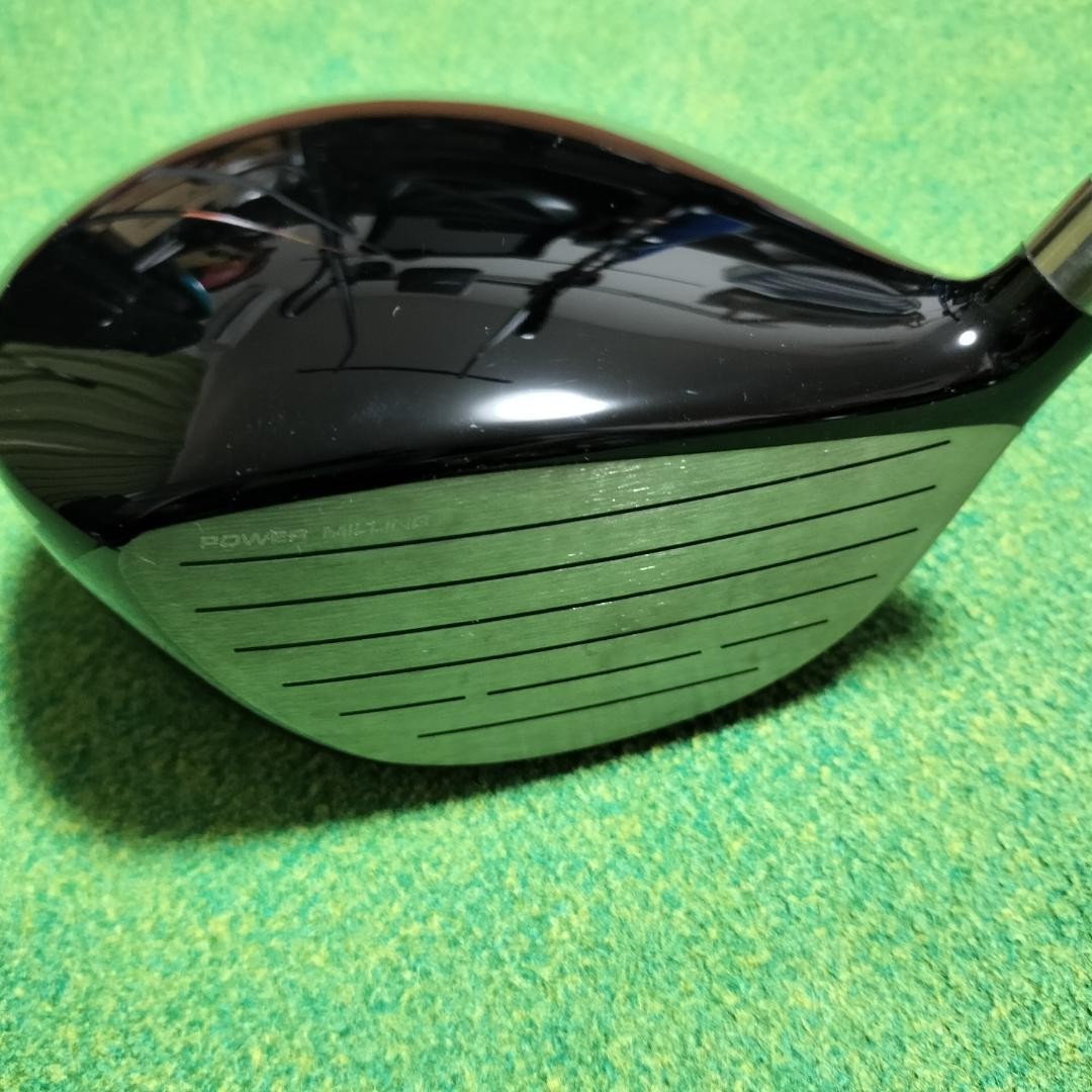 9.0°　B-Limited 415 DRIVER　ヘッド Head Only 9.0 B-Limited 415 Driver Head | eBay