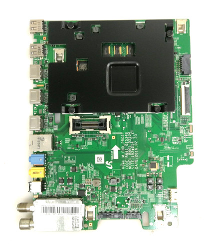 Main Board BN94-10997C für LED TV Samsung Model: UE49K6370SU