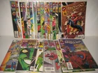 Untold Tales of Spiderman Complete Series -1, 1-25, Annuals 1995-97 VF/NM