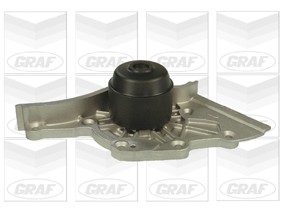 GRAF PA757 Wasserpumpe, Motorkühlung für AUDI