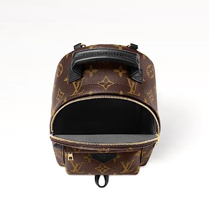 LOUIS VUITTON バック Louis Vuitton Monogram Zack Backpack ○ Labellov ○ Buy and