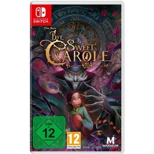 ebay® Auktion 168508602724 | Bye Sweet Carole (Nintendo Switch) Adventure Thumbnail of ebay® auction 168508602724 | Bye Sweet Carole (Nintendo Switch) Adventure