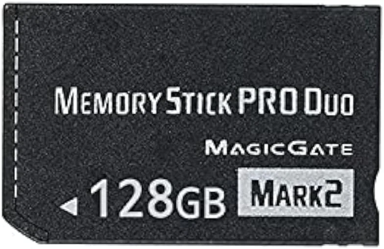 Camera Memory Card: 128GB High Speed Pro DuoMark2 - Image 3 of 4
