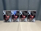 Lot Of 4 Amazing Spider-Man #1 LGY #895 2022 Signed Skottie Young