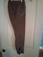 pikeur breeches, 38, nwt. beige, 33" length, 24.5 inseam