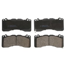 Satz Bremsbeläge Bremsklötze vorne für Ford USA Mustang | 24235026