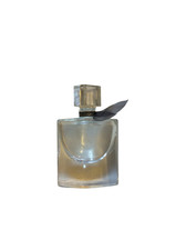 3 x Used Empty Bottle of Lancôme La Vie Est Belle Eau de Perfume Size 4ml