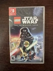 Brand New LEGO Star Wars: The Skywalker Saga Nintendo Switch F/S. FREE SHIPPING