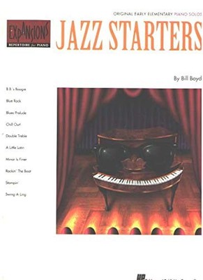 Expansions Repertoire for Piano (Original Early Elementary Pia...