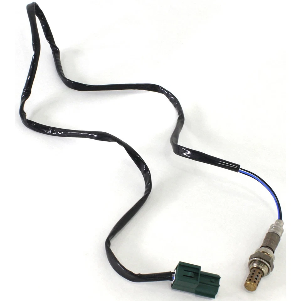 Sensor de oxígeno 234-4713 Denso O2 aguas abajo para INFINITI QX4 Nissan Pathfinder Foto 3 de 4