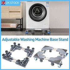 Universal Base Washing Machine Stand Lifting Fridge Base Multi-Functional Stand