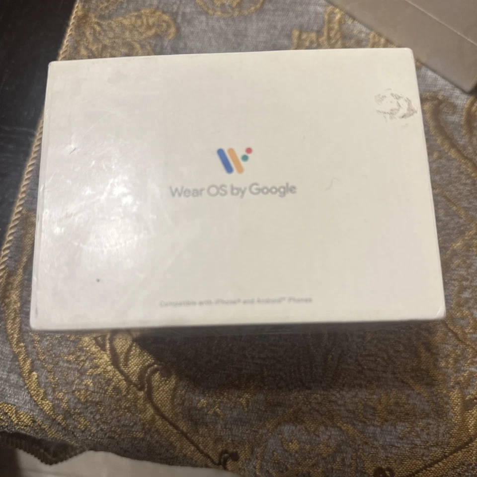 Fossil Reloj Inteligente Hombre Foto 3 de 3