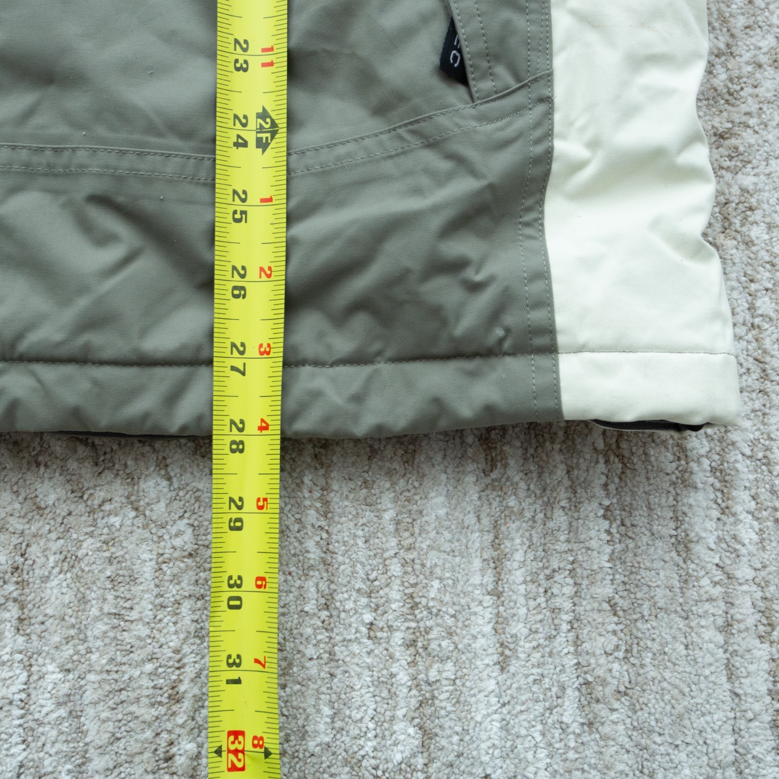 Killtec Level Jacket 5, Ski Snowboard SNOWMOBILE … - image 10