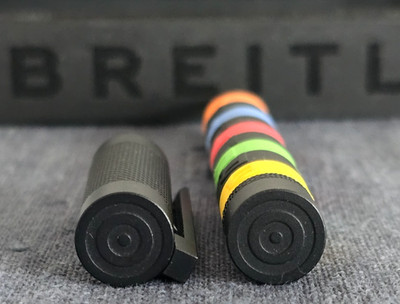ORIG.BREITLING KUGELSCHREIBER PEN NEW BLACK/RAINBOW BOX GIFT VIP RAR GIVEAWAY!!