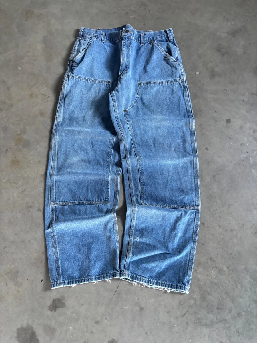 25+ carhartt double knee jeans for sale | Updated Oct 2026